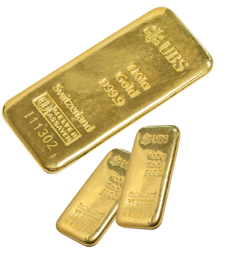 goldbars